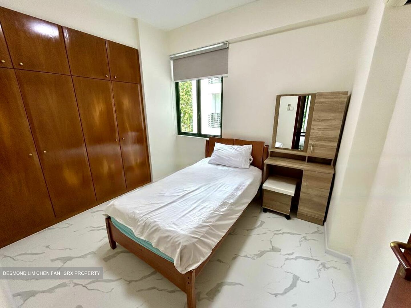 Signature Park (D21), Condominium #464444601